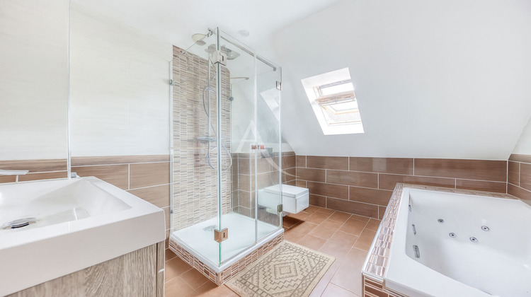 Ma-Cabane - Vente Maison NOISIEL, 91 m²