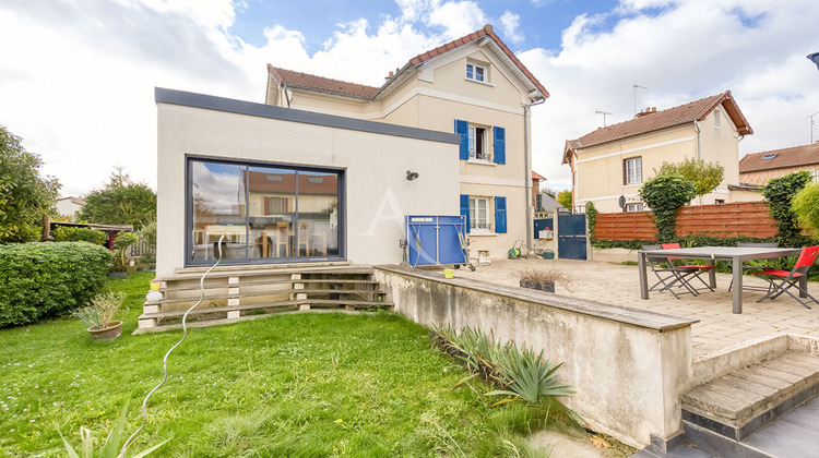 Ma-Cabane - Vente Maison NOISIEL, 138 m²