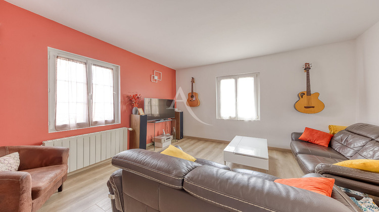 Ma-Cabane - Vente Maison NOISIEL, 138 m²