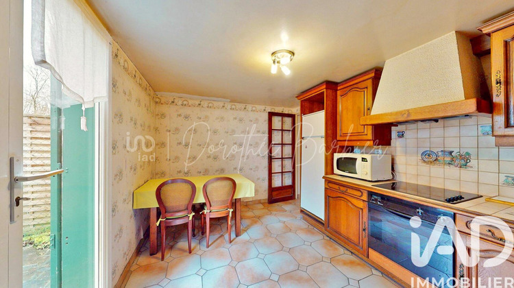 Ma-Cabane - Vente Maison Noisiel, 98 m²