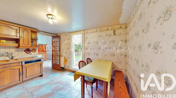 Ma-Cabane - Vente Maison Noisiel, 98 m²