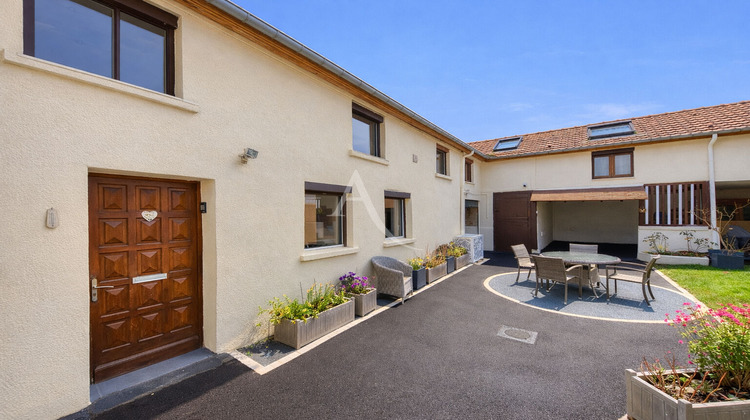 Ma-Cabane - Vente Maison NOISIEL, 143 m²