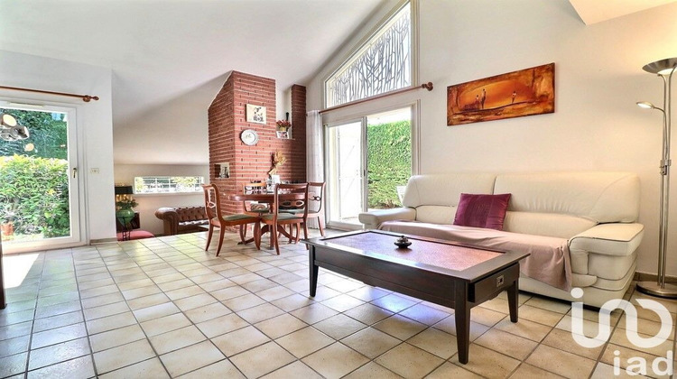 Ma-Cabane - Vente Maison Noisiel, 121 m²