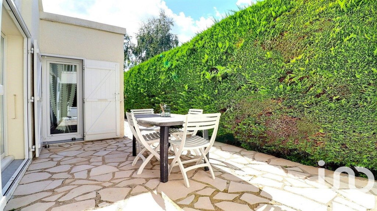 Ma-Cabane - Vente Maison Noisiel, 121 m²