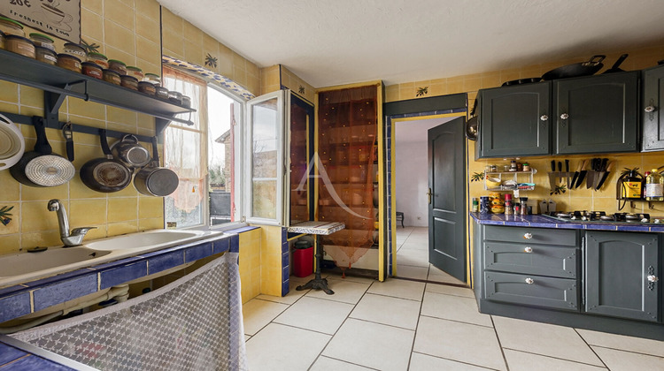 Ma-Cabane - Vente Maison NOISIEL, 100 m²