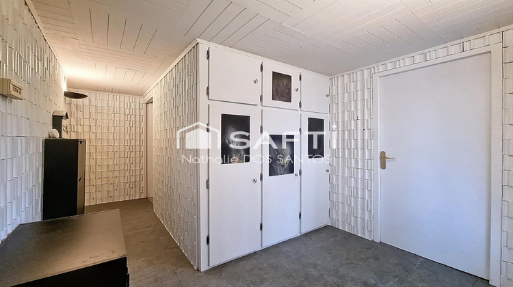 Ma-Cabane - Vente Maison Noisiel, 97 m²