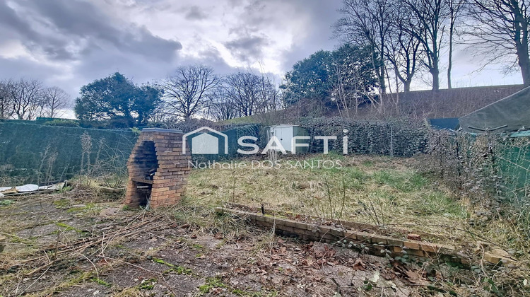 Ma-Cabane - Vente Maison Noisiel, 97 m²