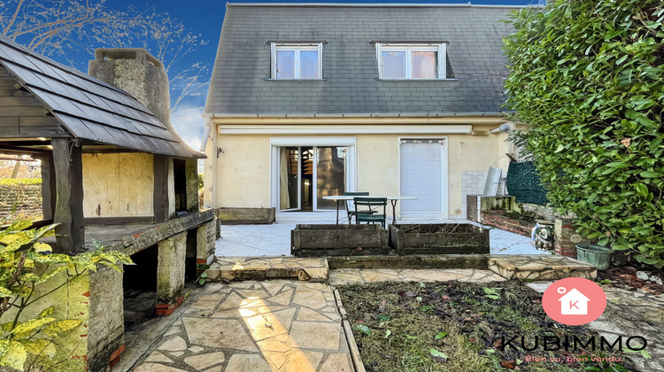 Ma-Cabane - Vente Maison Noisiel, 84 m²