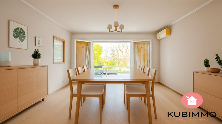 Ma-Cabane - Vente Maison Noisiel, 84 m²