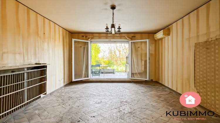 Ma-Cabane - Vente Maison Noisiel, 84 m²