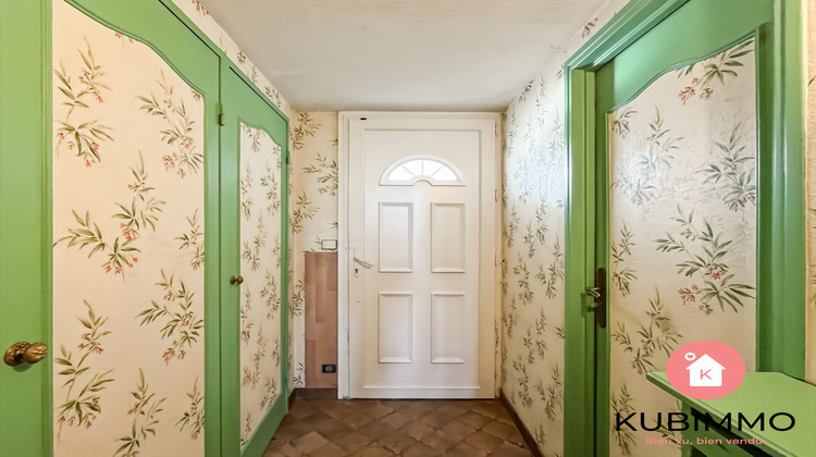 Ma-Cabane - Vente Maison Noisiel, 84 m²