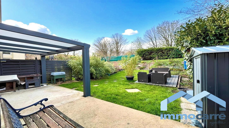 Ma-Cabane - Vente Maison Noisiel, 100 m²