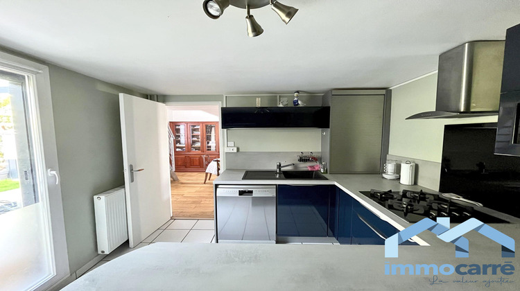 Ma-Cabane - Vente Maison Noisiel, 100 m²