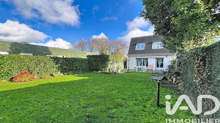 Ma-Cabane - Vente Maison Noisiel, 82 m²