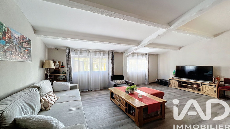 Ma-Cabane - Vente Maison Noisiel, 82 m²