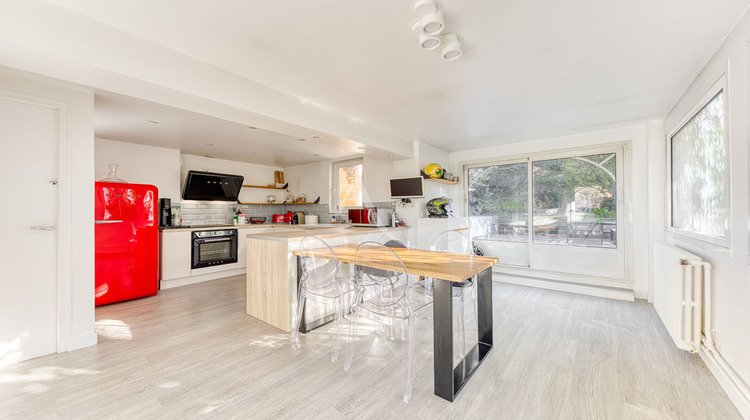 Ma-Cabane - Vente Maison NOISIEL, 97 m²