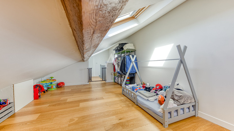 Ma-Cabane - Vente Maison NOISIEL, 97 m²