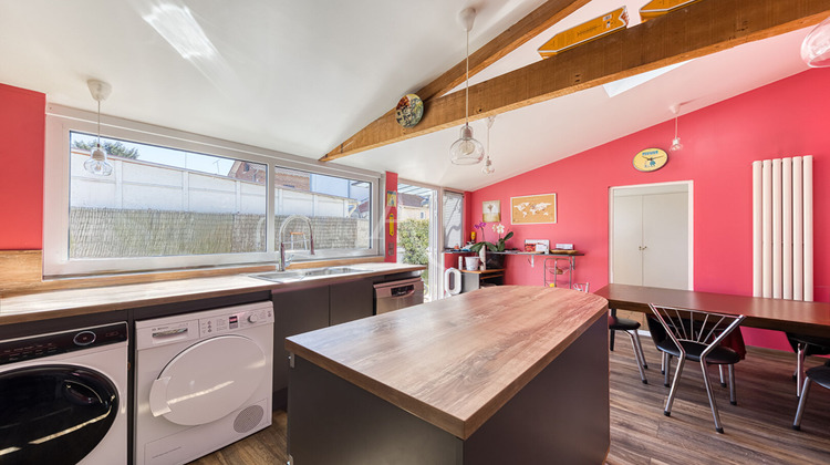 Ma-Cabane - Vente Maison NOISIEL, 97 m²