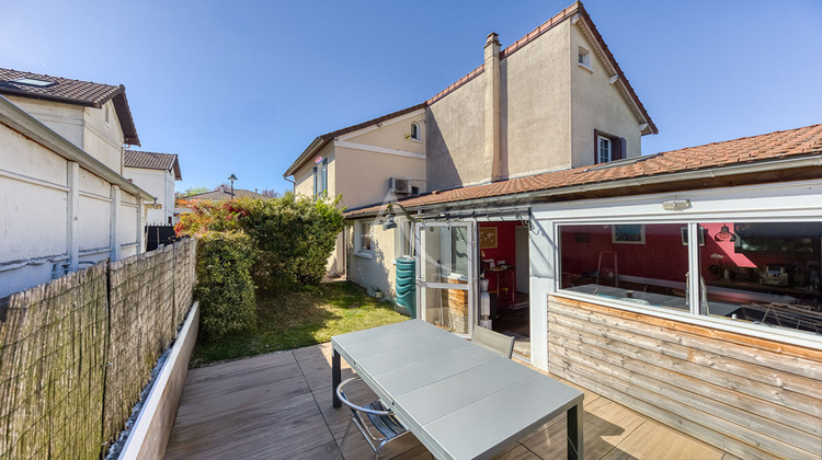 Ma-Cabane - Vente Maison NOISIEL, 97 m²