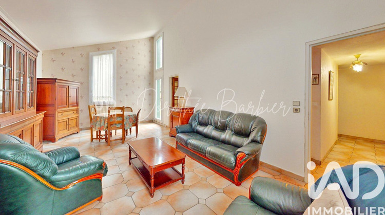 Ma-Cabane - Vente Maison Noisiel, 97 m²