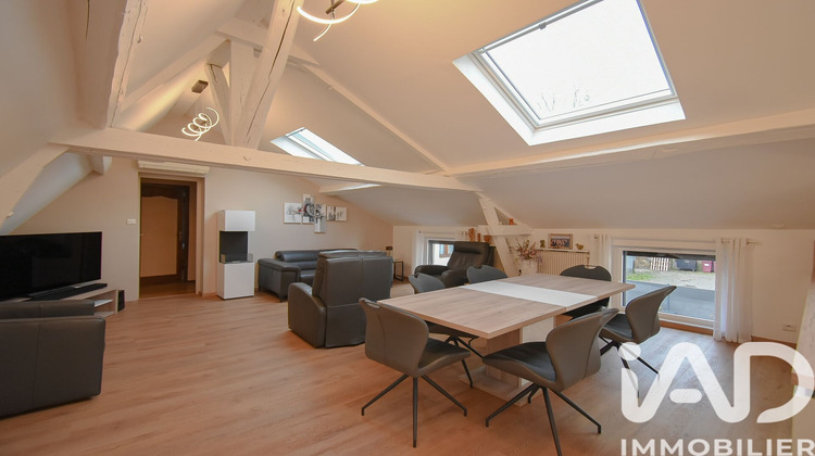 Ma-Cabane - Vente Maison Noisiel, 143 m²