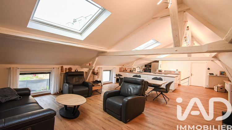 Ma-Cabane - Vente Maison Noisiel, 143 m²