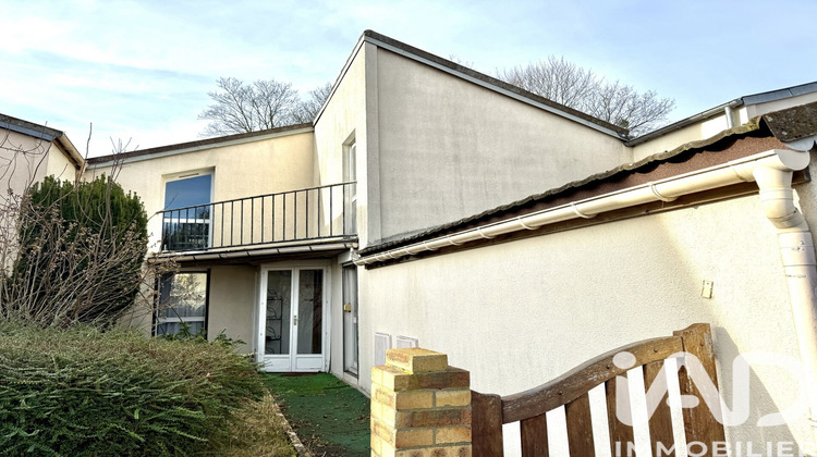 Ma-Cabane - Vente Maison Noisiel, 97 m²