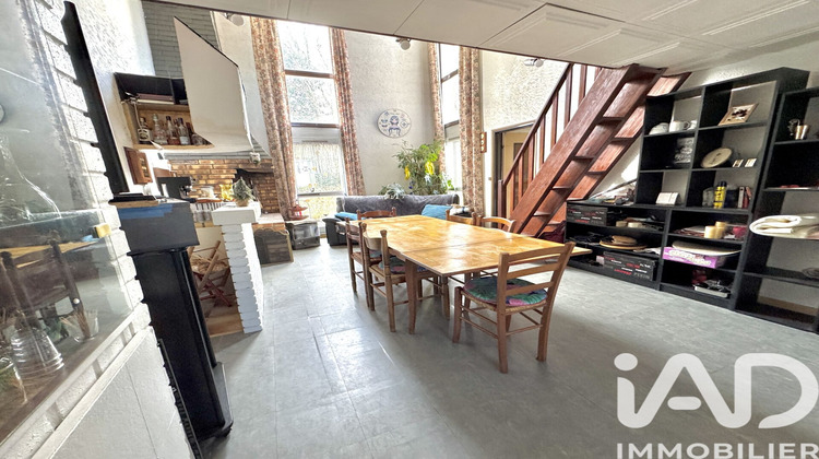 Ma-Cabane - Vente Maison Noisiel, 97 m²