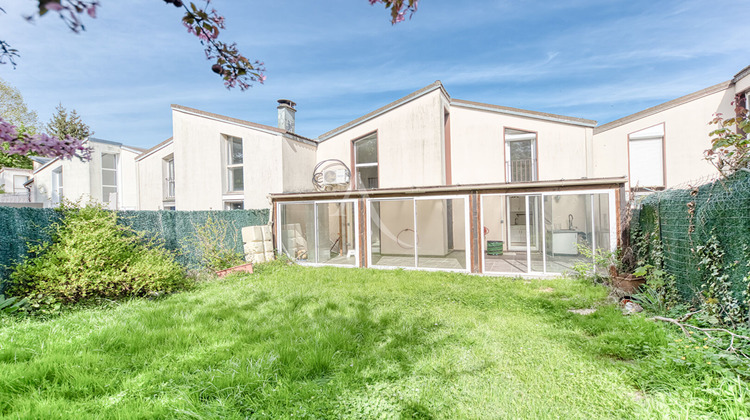 Ma-Cabane - Vente Maison NOISIEL, 109 m²