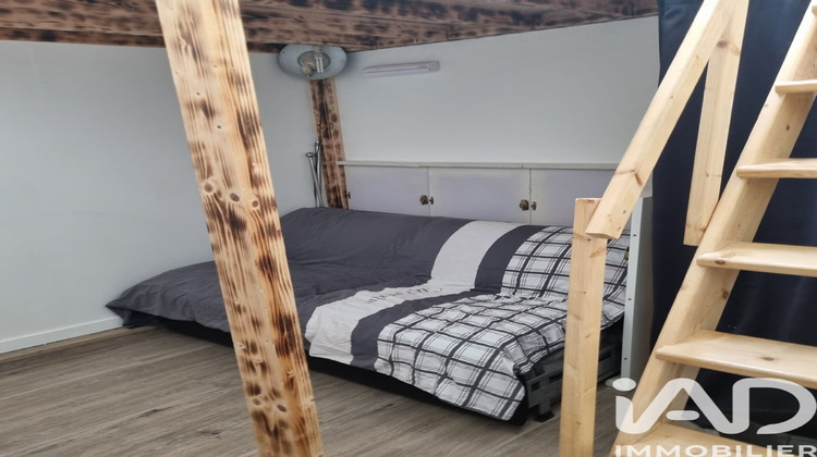 Ma-Cabane - Vente Maison Noisiel, 147 m²