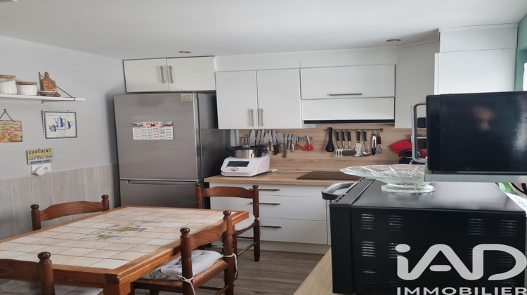 Ma-Cabane - Vente Maison Noisiel, 147 m²