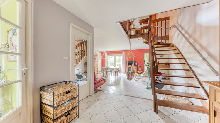 Ma-Cabane - Vente Maison NOISIEL, 106 m²
