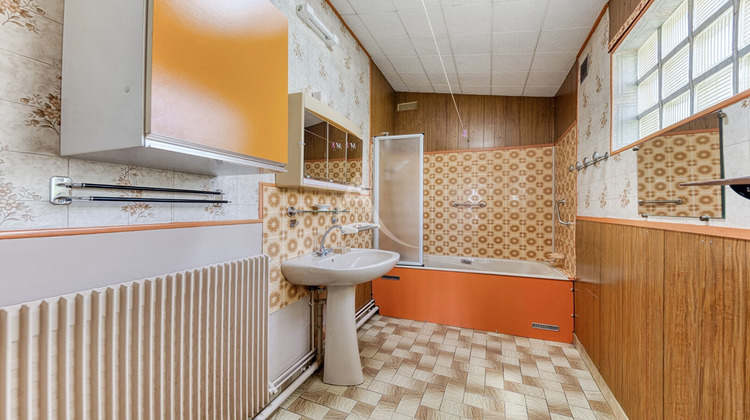 Ma-Cabane - Vente Maison NOISIEL, 50 m²