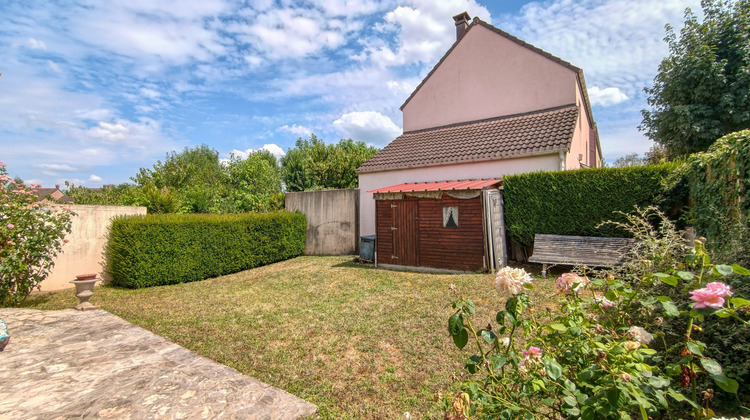 Ma-Cabane - Vente Maison Noisiel, 107 m²