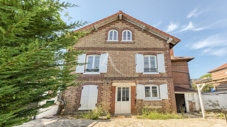 Ma-Cabane - Vente Maison NOISIEL, 140 m²