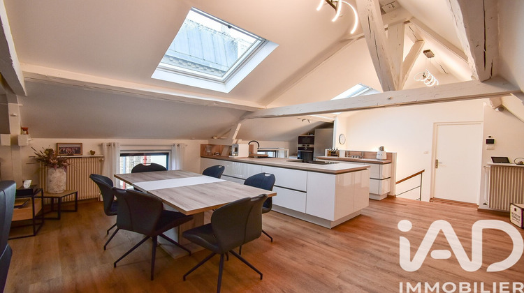 Ma-Cabane - Vente Maison Noisiel, 143 m²