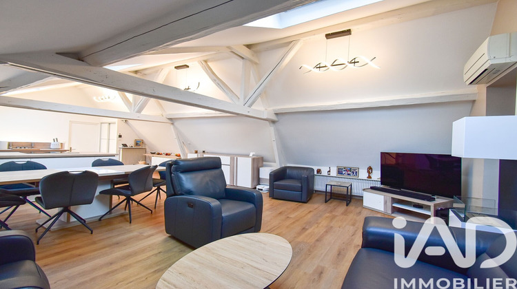 Ma-Cabane - Vente Maison Noisiel, 143 m²