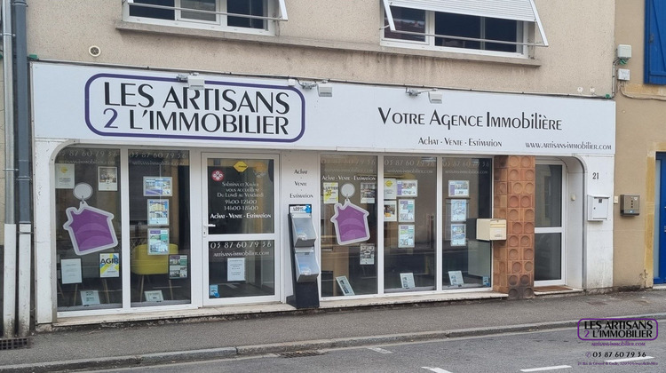 Ma-Cabane - Vente Maison Noisseville, 110 m²