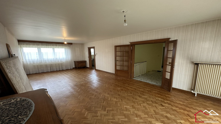Ma-Cabane - Vente Maison Noisseville, 130 m²