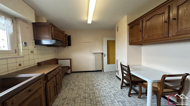 Ma-Cabane - Vente Maison Noisseville, 130 m²