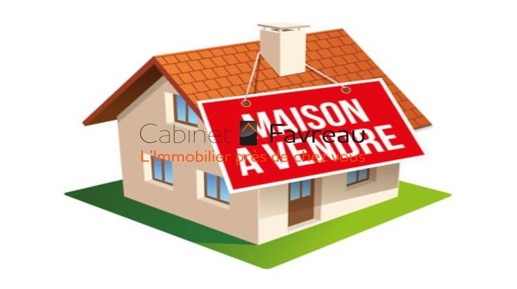 Ma-Cabane - Vente Maison NOISY-LE-GRAND, 57 m²