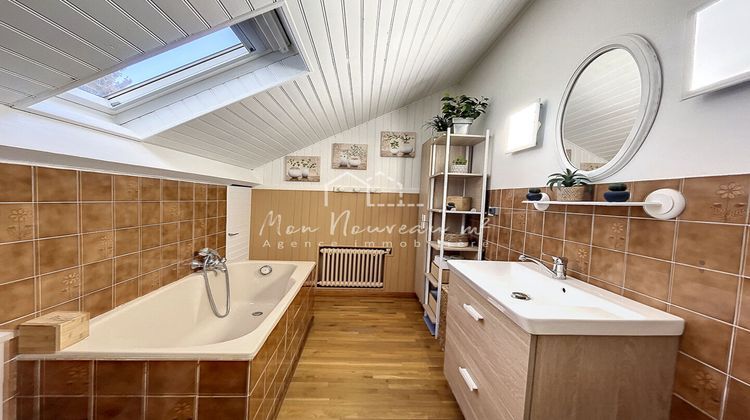 Ma-Cabane - Vente Maison NOISY-LE-GRAND, 112 m²