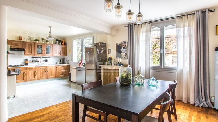 Ma-Cabane - Vente Maison NOISY-LE-GRAND, 120 m²