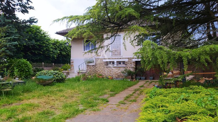 Ma-Cabane - Vente Maison NOISY-LE-GRAND, 73 m²