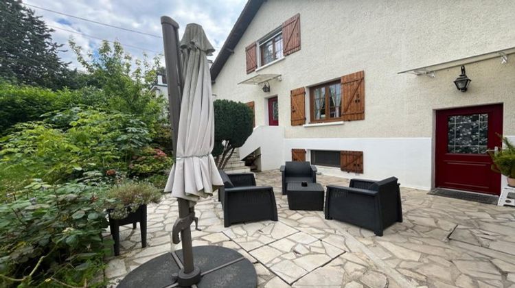 Ma-Cabane - Vente Maison Noisy-le-Grand, 110 m²