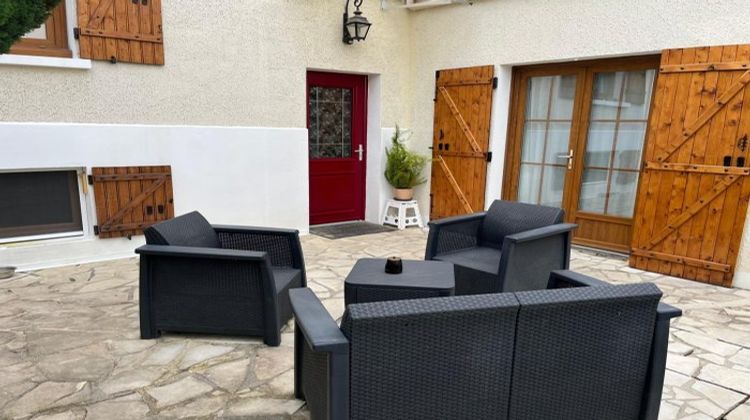 Ma-Cabane - Vente Maison Noisy-le-Grand, 110 m²