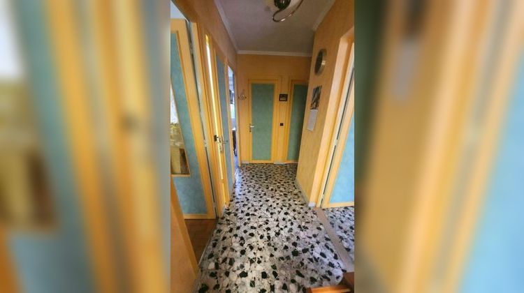 Ma-Cabane - Vente Maison NOISY LE GRAND, 95 m²