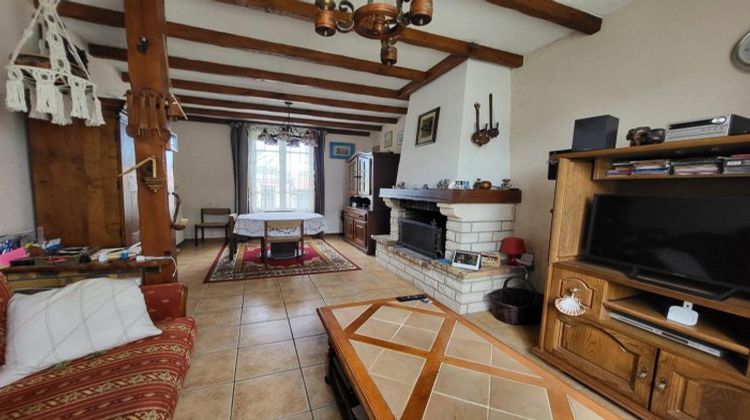 Ma-Cabane - Vente Maison Noisy-le-Grand, 52 m²