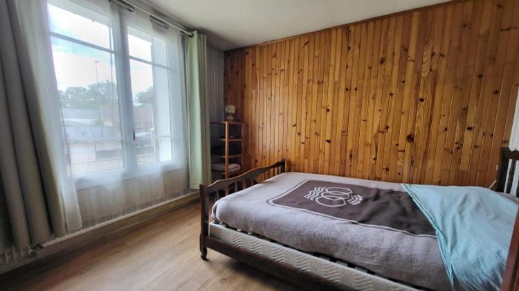 Ma-Cabane - Vente Maison Noisy-le-Grand, 52 m²