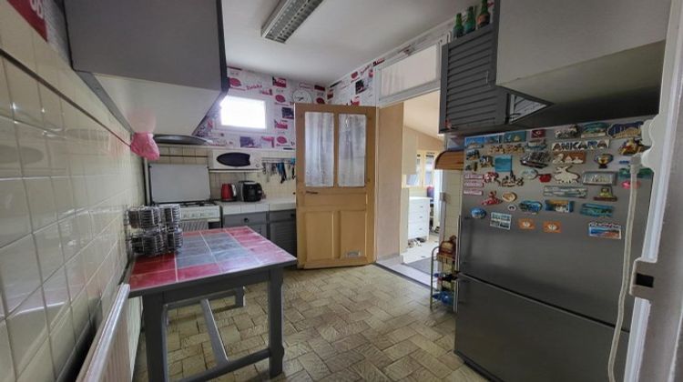 Ma-Cabane - Vente Maison Noisy-le-Grand, 52 m²